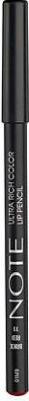 Карандаш насыщенного цвета для губ 11 / ULTRA RICH COLOR LIP PENCIL 1,1 г – фото 3