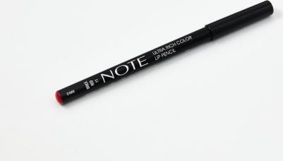 Карандаш насыщенного цвета для губ 11 / ULTRA RICH COLOR LIP PENCIL 1,1 г – фото 5