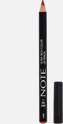 Карандаш насыщенного цвета для губ 11 / ULTRA RICH COLOR LIP PENCIL 1,1 г
