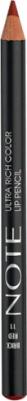 Карандаш насыщенного цвета для губ 11 / ULTRA RICH COLOR LIP PENCIL 1,1 г – фото 10