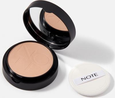 Компактная пудра с эффектом сияния Luminous Silk Compact Powder т.199 10 г – фото 2