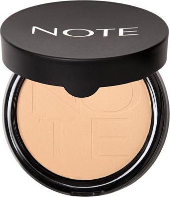 Компактная пудра с эффектом сияния Luminous Silk Compact Powder т.199 10 г – фото 4