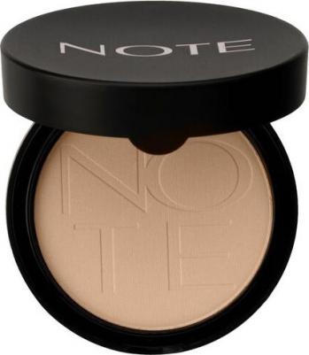 Компактная пудра с эффектом сияния Luminous Silk Compact Powder т.199 10 г – фото 6