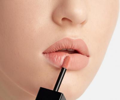 Матовый жидкий тинт Mattever Lip-Ink т.01 4,5 г – фото 2