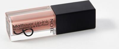 Матовый жидкий тинт Mattever Lip-Ink т.01 4,5 г – фото 3
