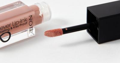 Матовый жидкий тинт Mattever Lip-Ink т.01 4,5 г – фото 5