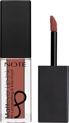 MATTEVER LIP-INK 05 Помада-тинт жидкая матовая 05 – фото 1