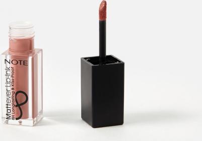 MATTEVER LIP-INK 05 Помада-тинт жидкая матовая 05 – фото 5