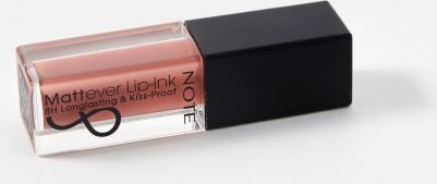 MATTEVER LIP-INK 05 Помада-тинт жидкая матовая 05 – фото 8