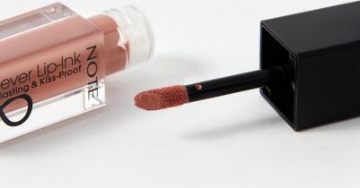 MATTEVER LIP-INK 05 Помада-тинт жидкая матовая 05 – фото 10