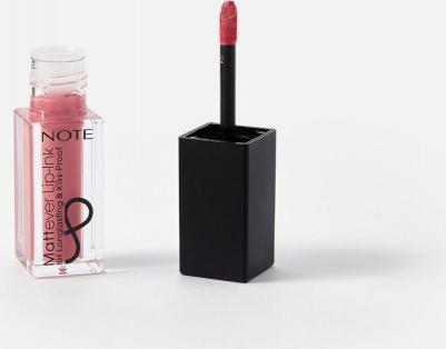 MATTEVER LIP-INK 09 Помада-тинт жидкая матовая 09 – фото 5