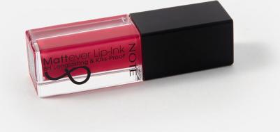 MATTEVER LIP-INK 12 Помада-тинт жидкая матовая 12 – фото 2