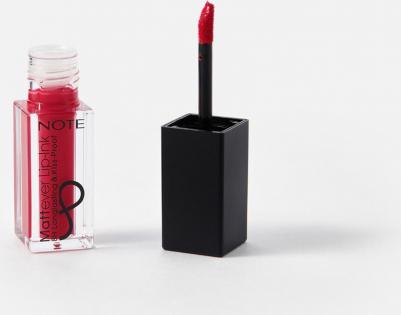 MATTEVER LIP-INK 12 Помада-тинт жидкая матовая 12 – фото 3