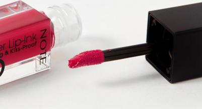 MATTEVER LIP-INK 12 Помада-тинт жидкая матовая 12 – фото 9