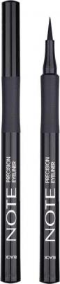 Подводка-фломастер для глаз Precision, Black – фото 5
