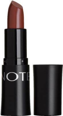 Помада для губ Mattemoist, тон 315, Hot brown – фото 1