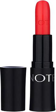 Помада для губ насыщенного цвета Ultra Rich Color Lipstick т.11 4,5 г – фото 1