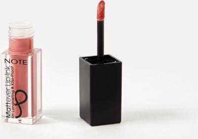 Помада-тинт жидкая матовая для губ 03 / MATTEVER LIP-INK 6 мл – фото 1