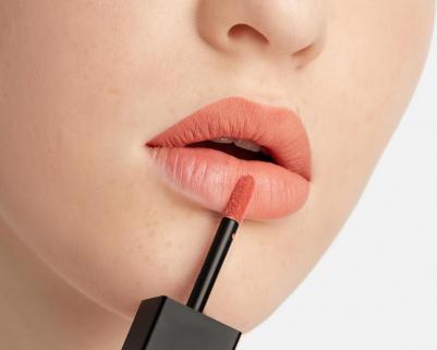 Помада-тинт жидкая матовая для губ 03 / MATTEVER LIP-INK 6 мл – фото 8