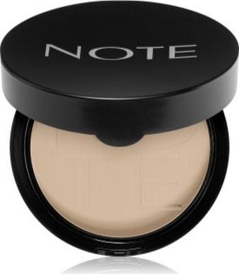 Пудра компактная с эффектом сияния 198 / LUMINOUS SILK COMPACT POWDER 10 г – фото 4