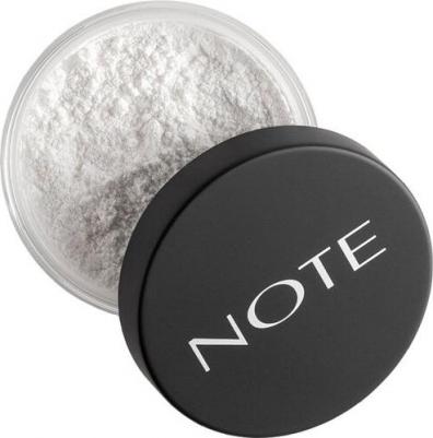 Рассыпчатая пудра для лица Loose Powder, 14 г – фото 3