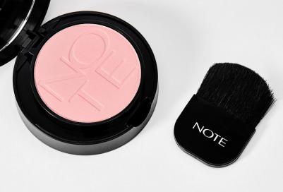 Румяна компактные с эффектом сияния 04 / LUMINOUS SILK COMPACT BLUSHER 5,5 г – фото 2
