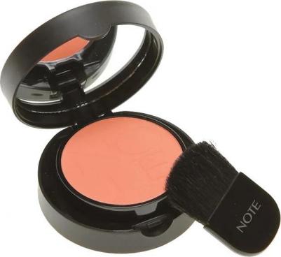 Румяна компактные с эффектом сияния 04 / LUMINOUS SILK COMPACT BLUSHER 5,5 г – фото 6