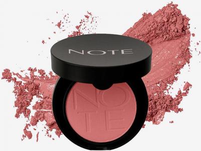 Румяна компактные с эффектом сияния 04 / LUMINOUS SILK COMPACT BLUSHER 5,5 г – фото 10