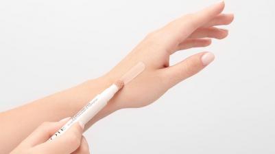 Средство корректирующее для лица 02 / PERFECTING PEN 3 мл 3701365730287 – фото 15