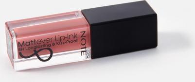 Тинт для губ Матовый жидкий тинт, тон 08 – фото 4