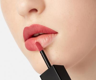 Тинт для губ Матовый жидкий тинт, тон 08 – фото 8