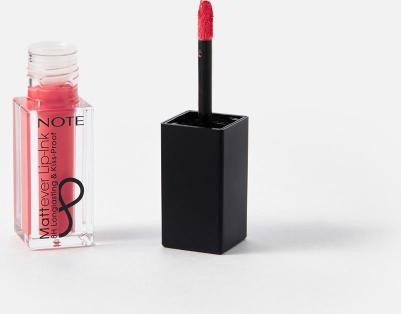 Тинт для губ Матовый жидкий тинт, тон 10 – фото 2