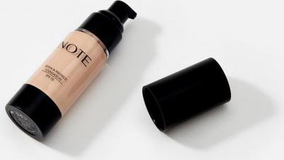 Тональная основа для лица защитная Detox & Protect Foundation SPF15 т.129 30 мл – фото 5
