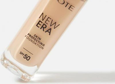 Тональный крем для лица SPF 50 New era 30 мл 3760420011761 – фото 1