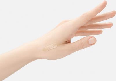 Тональный крем для лица SPF 50 New era skin protecting foundation 30 мл 3701365798577 – фото 7