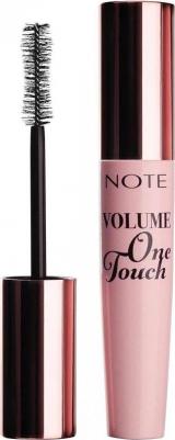 Тушь для объема ресниц COSMETICS Volume One Touch 10 мл 5757185