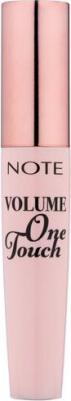 Тушь для объема ресниц COSMETICS Volume One Touch 10 мл 5757185 – фото 3