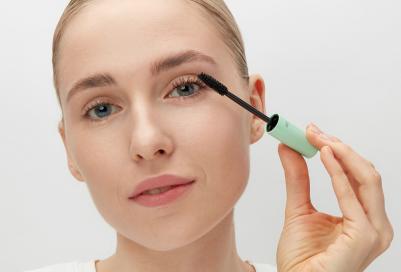 Тушь для объема ресниц Full Bloom Lash Mascara 9г – фото 4