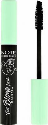 Тушь для объема ресниц Full Bloom Lash Mascara 9г – фото 5