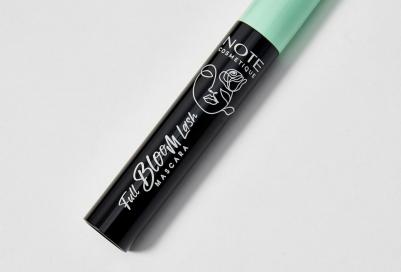 Тушь для объема ресниц Full Bloom Lash Mascara 9г – фото 7