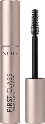 Тушь для ресниц First class volume and lenght mascara 12 мл – фото 3
