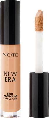 Увлажняющий консилер для лица New era skin protecting concealer 5.5 мл 3701365799581 – фото 1