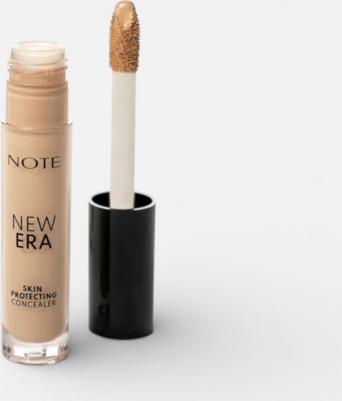 Увлажняющий консилер для лица New era skin protecting concealer 5.5 мл 3701365799581 – фото 4