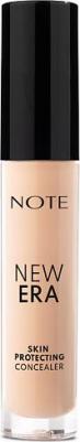 Увлажняющий консилер для лица New era skin protecting concealer 5.5 мл – фото 4