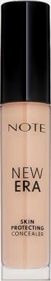 Увлажняющий консилер для лица New era skin protecting concealer 5.5 мл
