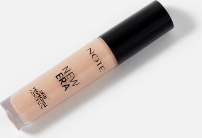 Увлажняющий консилер для лица New era skin protecting concealer 5.5 мл – фото 5