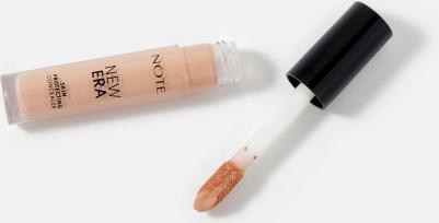 Увлажняющий консилер для лица New era skin protecting concealer 5.5 мл – фото 7
