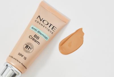 ВВ-крем для проблемной жирной и склонной к акне коже Anti-Blemish BB Cream SPF 15 3701365765456 – фото 2