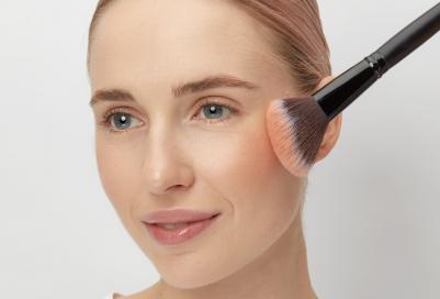 Запеченая пудра для лица Baked Powder, 10 г 3701365760338 – фото 1