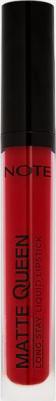 Жидкая матовая помада для губ Matte queen liquid 4 мл 3701365791370